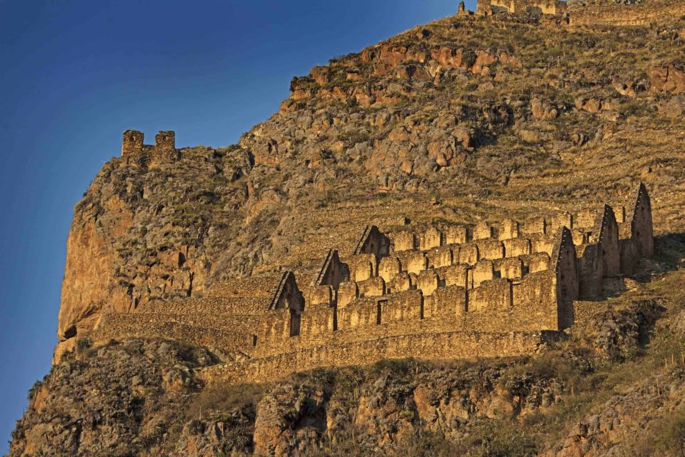 Cusco: Machu Picchu Fantastic 4 Days 3 Nights | Private Tour | - Day 3: Machu Picchu Tour