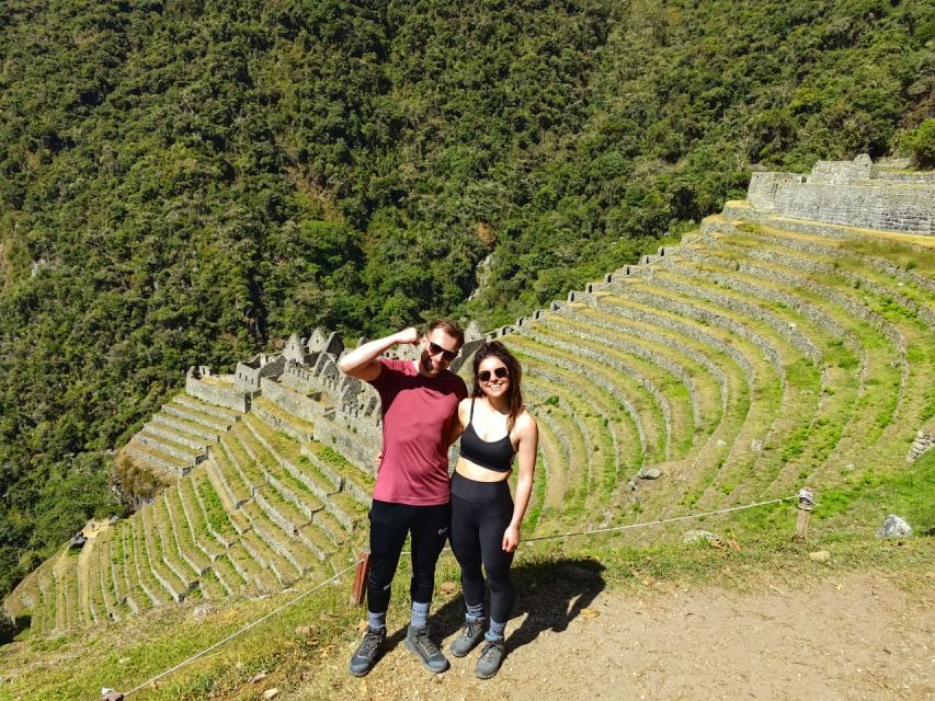 Cusco: Machu Picchu Fantastic 4 Days 3 Nights | Private Tour | - Inclusions and Exclusions