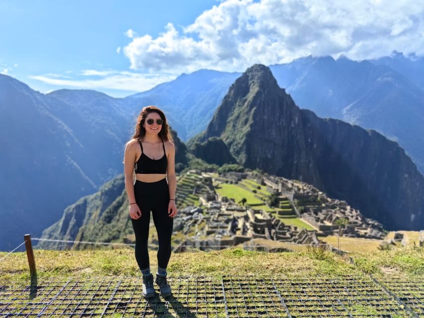 Cusco: Machu Picchu Fantastic 4 Days 3 Nights | Private Tour | - Booking and Cancellation