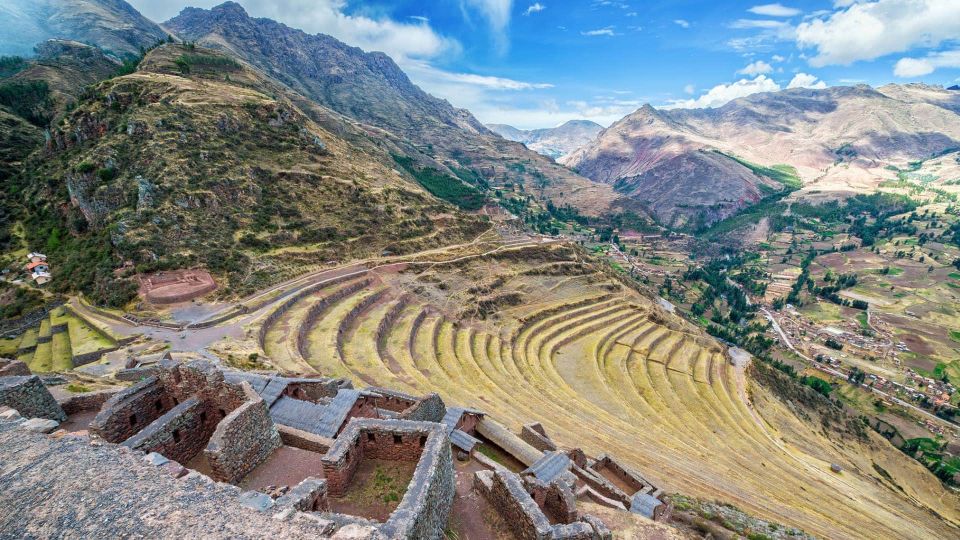 Cusco: Machu Picchu Fantastic 4 Days 3 Nights | Private Tour | - Frequently Asked Questions