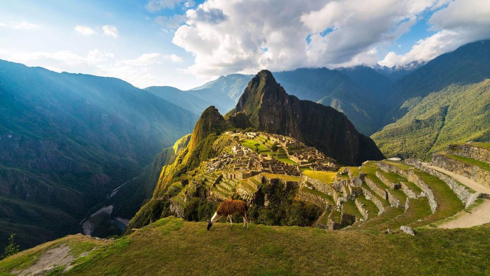 Cusco: Machu Picchu Full Day + Lunch | Private| - What to Bring