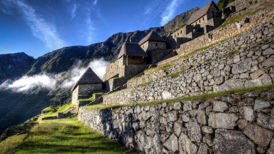 Cusco: Machu Picchu Full Day + Lunch | Private| - Recap