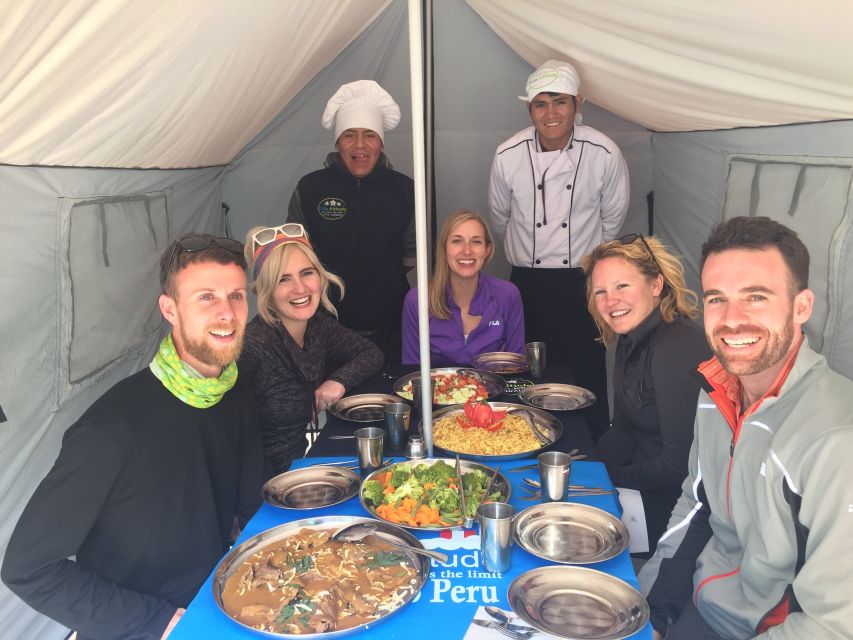 Cusco: Machu Picchu Inca Trail 4-Day Trek - Highlights of the Journey