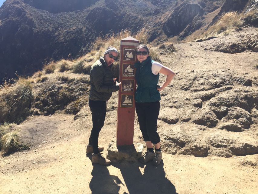 Cusco: Machu Picchu Inca Trail 4-Day Trek - Packing Essentials