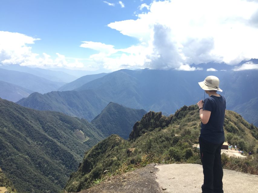Cusco: Machu Picchu Inca Trail 4-Day Trek - Frequently Asked Questions