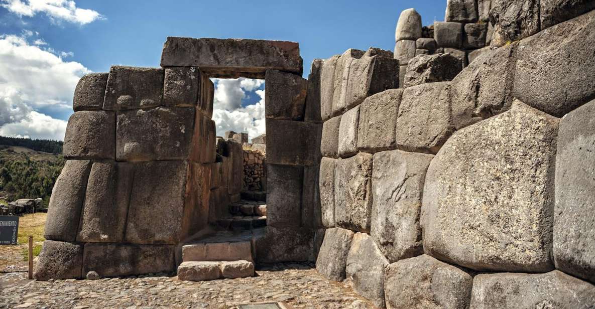 Cusco: Machu Picchu Magic + Sacred Valley 3D-2N Tour - Key Points
