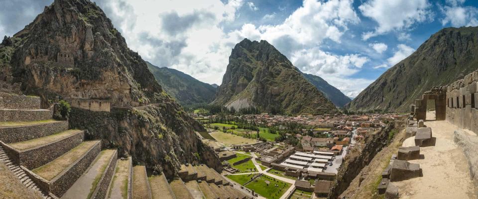 Cusco: Machu Picchu/Rainbow Mountain ATV Tour 6D/5N + Hotel **** - Hotel Accommodation