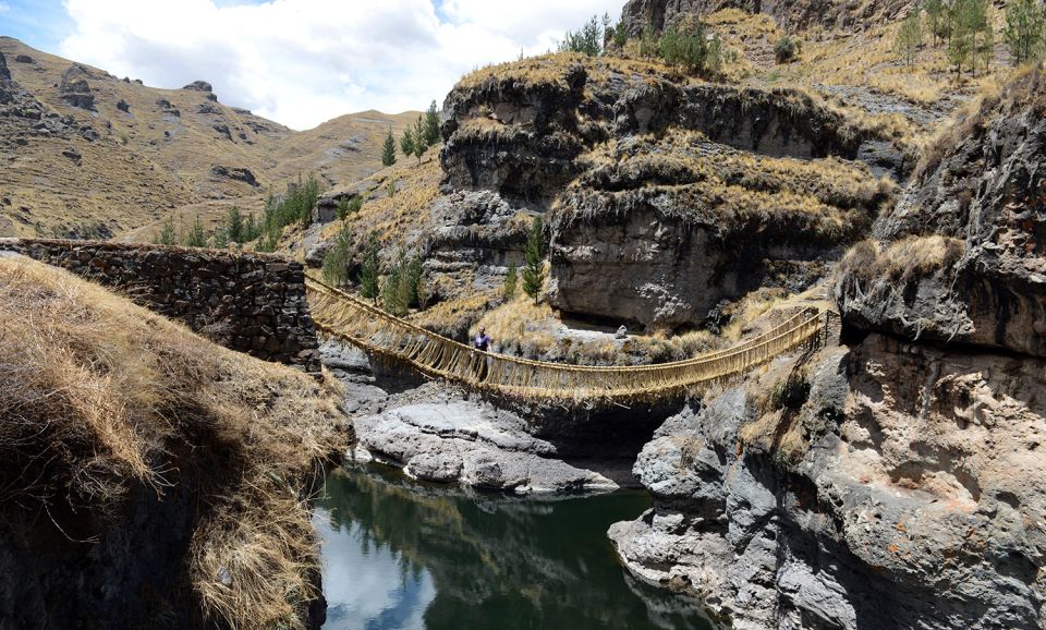 Cusco, Machu Picchu, Rainbow Mountain in 8 Day || Tour + Hotel - Activities