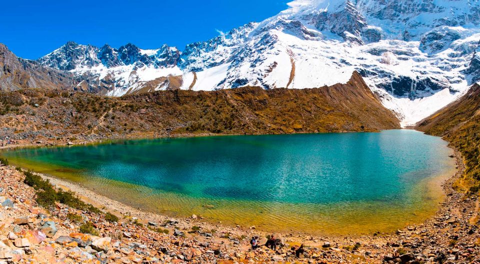 Cusco, Machu Picchu, Rainbow Mountain in 8 Day || Tour + Hotel - Cancellation Policy