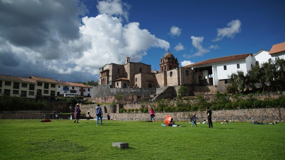 Cusco, Machu Picchu, Rainbow Mountain in 8 Day || Tour + Hotel - Accommodation