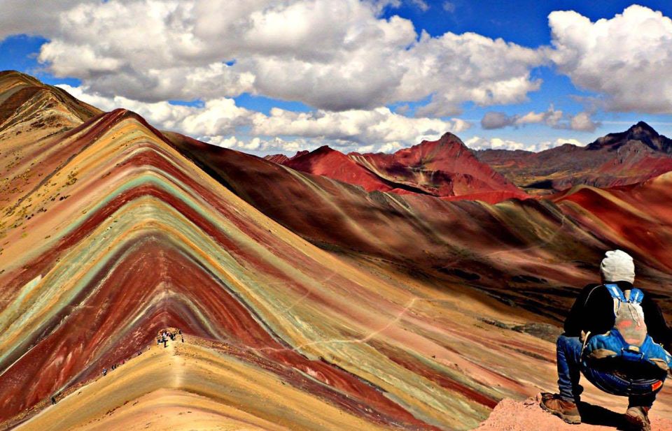 Cusco, Machu Picchu, Rainbow Mountain in 8 Day || Tour + Hotel - Frequently Asked Questions
