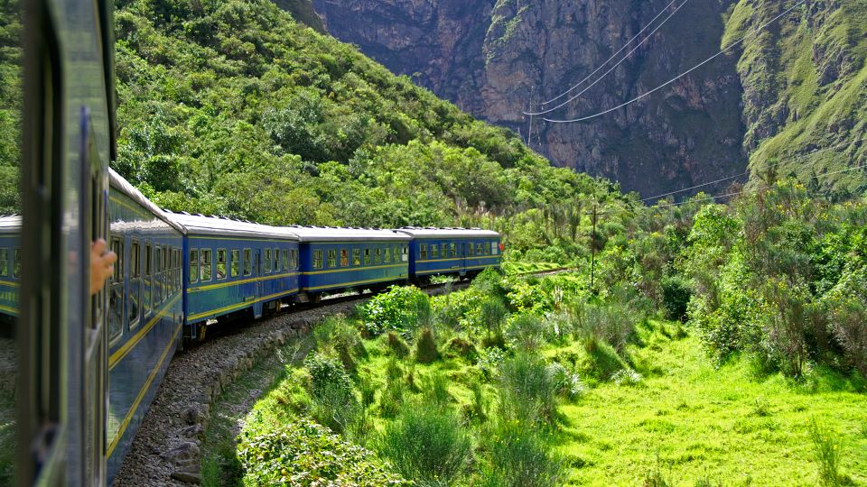 Cusco, Machu Picchu, Rainbow Mountain in 8D || Tour + 4* Hotel - Cusco City Tour