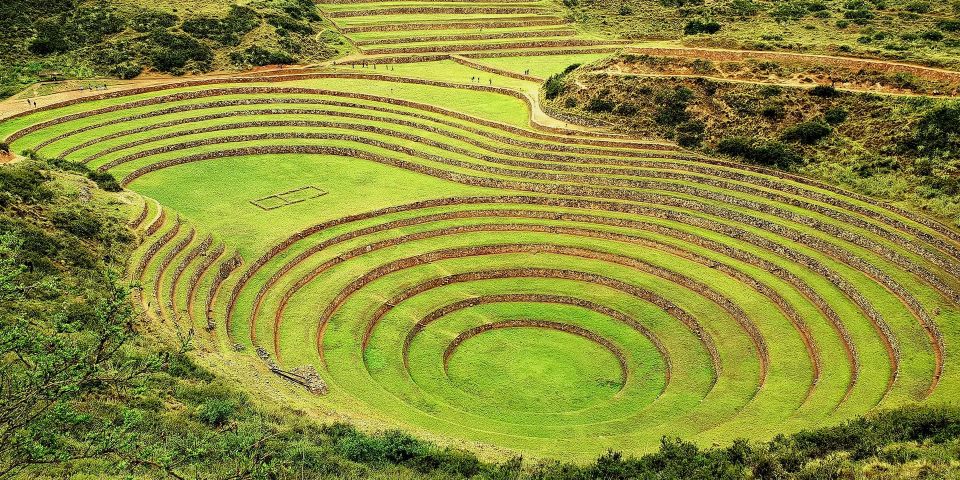 Cusco, Machu Picchu, Rainbow Mountain in 8D || Tour + 4* Hotel - Machu Picchu Visit