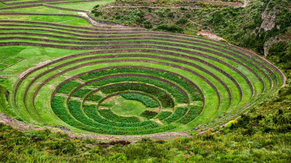 Cusco Magical Cusco in Private 6D | 3 Star Hotel | - Accommodation