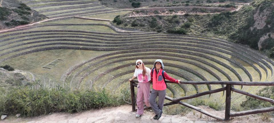 Cusco: Magical Machu Picchu 6 Days/5 Nights |Private Tour| - Exclusions