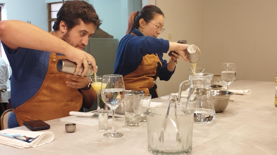 Cusco: Peruvian Cooking Class, Cocktails & Local Market Tour - Key Points
