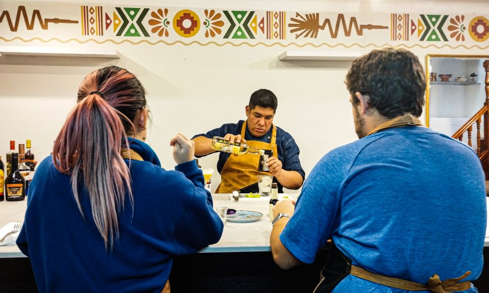 Cusco: Peruvian Cooking Class, Cocktails & Local Market Tour - Important Information
