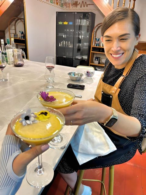Cusco: Peruvian Cooking Class, Cocktails & Local Market Tour - Frequently Asked Questions