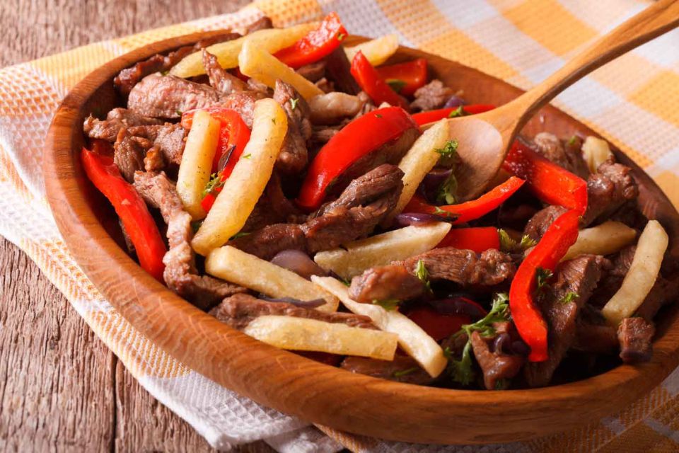 Cusco: Peruvian Cooking Class & Market Tour - Key Points