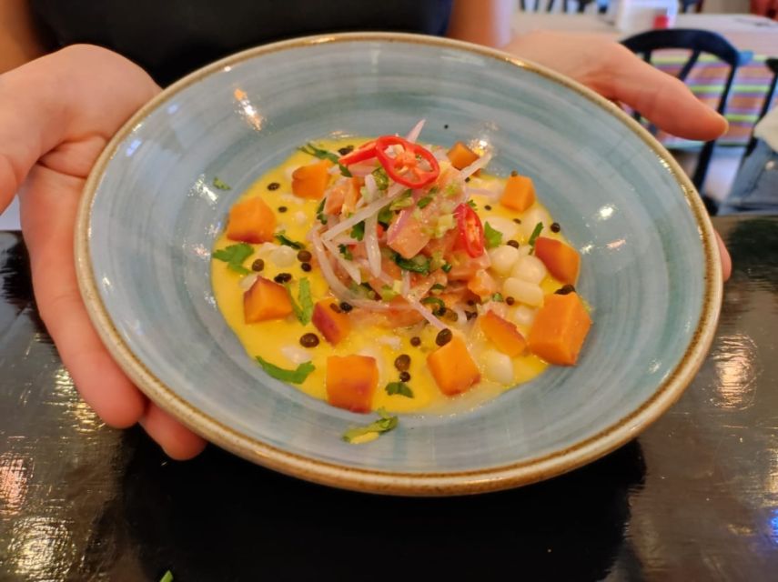 Cusco: Peruvian Cooking Class & Market Tour - Pricing Details