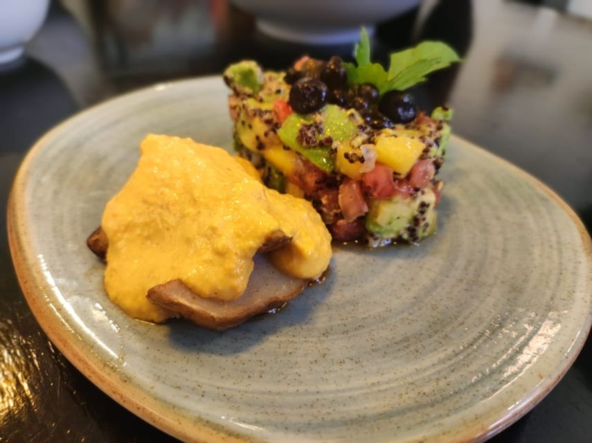 Cusco: Peruvian Cooking Class & Market Tour - Meeting Point and Accessibility