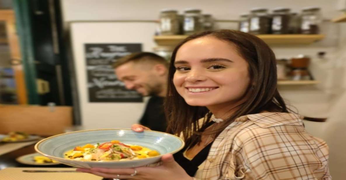 Cusco: Peruvian Cooking Class & Market Tour - Customer Reviews