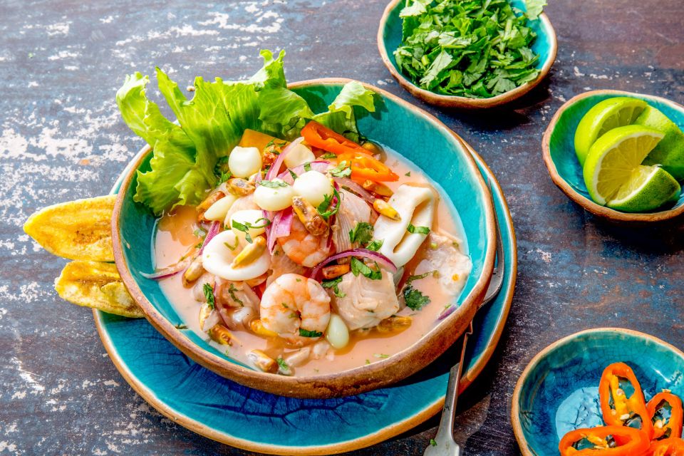 Cusco: Peruvian Cooking Class & Market Tour - Frequently Asked Questions
