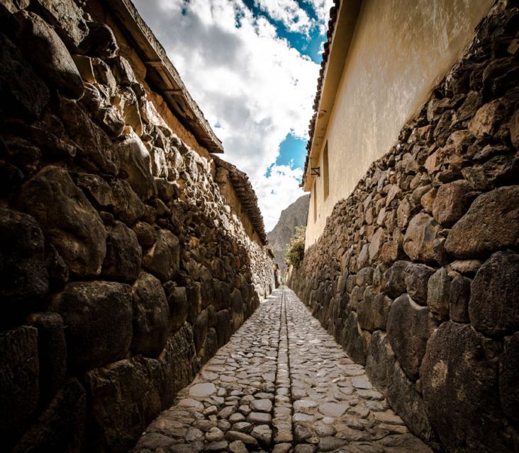 Cusco: Pisac Local Market and Ollantaytambo Private Tour - Highlights of the Tour