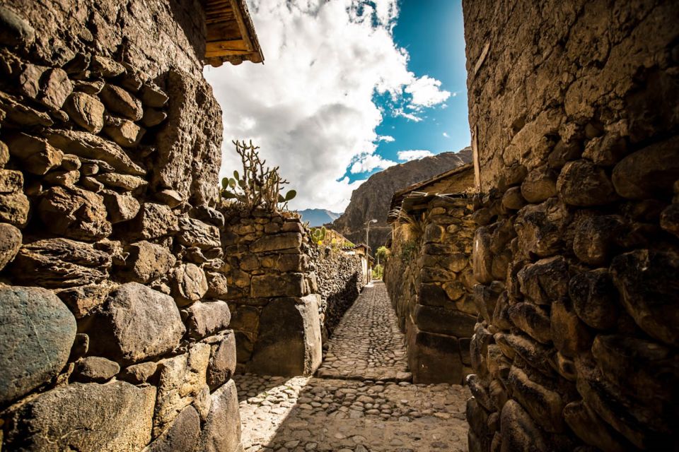 Cusco: Pisac Local Market and Ollantaytambo Private Tour - Frequently Asked Questions