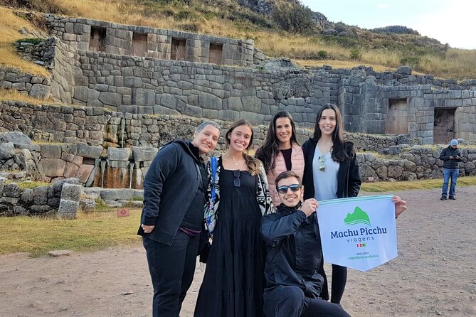 Cusco & Pisac Private Tour - What to Expect