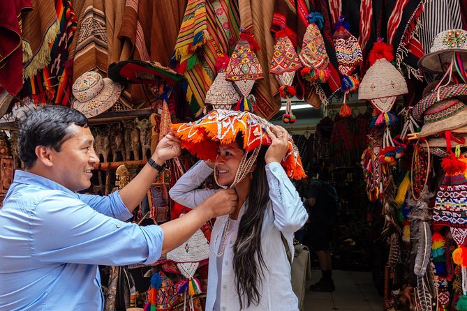 Cusco Private City Kickstart Tour - Highlights of Cuscos Must-See Attractions