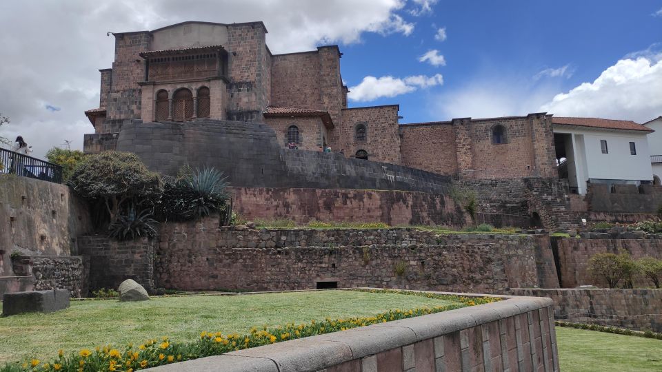 Cusco: Private City Tour With Coricancha and 4 Ruins. - Booking Your Experience