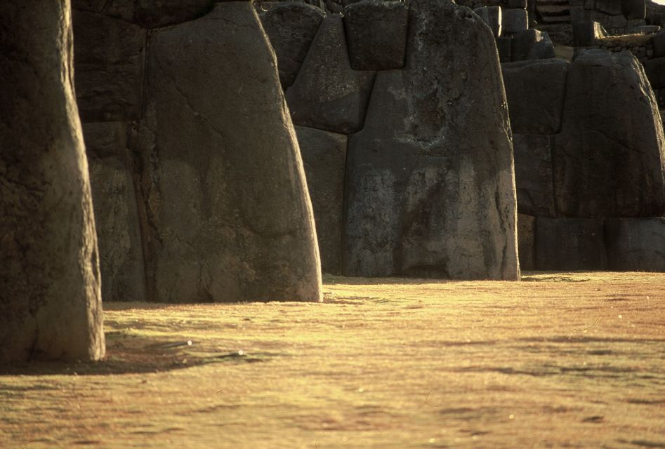 Cusco: Private City Tour With Market & Archaeological Sites - Recap