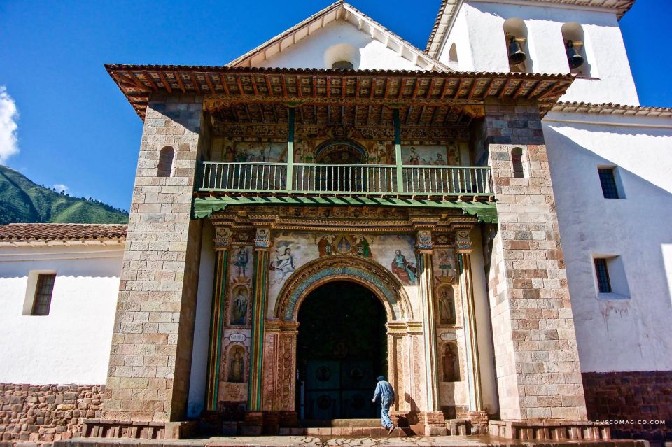 Cusco: Private Southern Valley & Huasao Groot Tour - Key Points