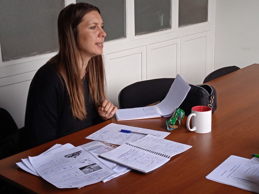 Cusco: Private Spanish Classes and Optional Homestay - Accommodation and Meals