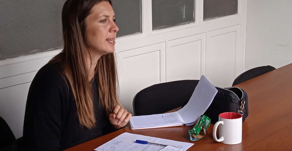 Cusco: Private Spanish Classes and Optional Homestay - Transportation