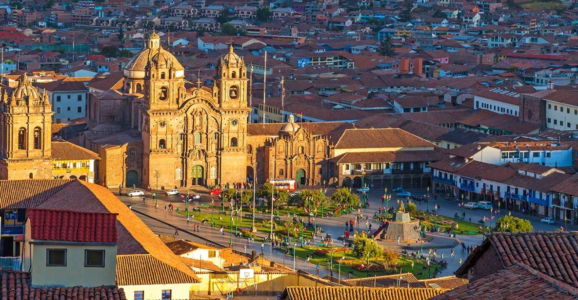 Cusco: Private Tour/Inti Raymi-Machupicchu 5d/4n + Hotel ** - Machu Picchu Exploration