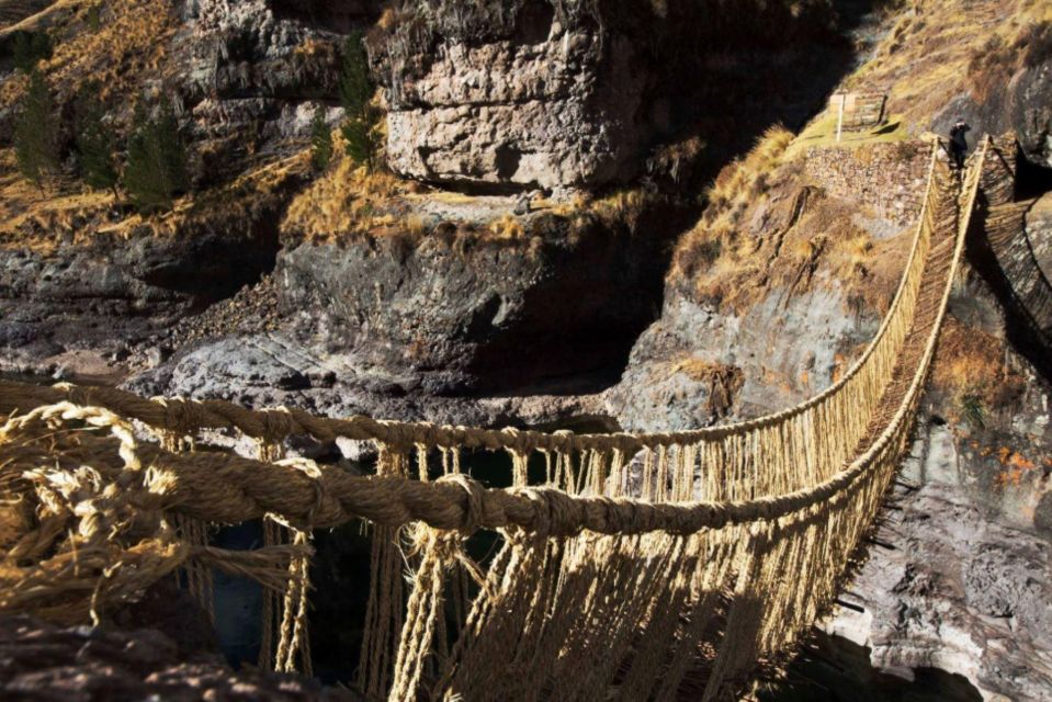 Cusco: Private Tour Magical Machu Picchu 8d/7n + Hotel *** - Cusco Attractions
