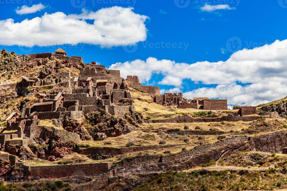 Cusco: Private Tour Magical Machu Picchu 8d/7n + Hotel **** - Journey to Machu Picchu