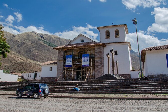 Cusco Puno Bus Tour With Lunch - Key Highlights of the Route