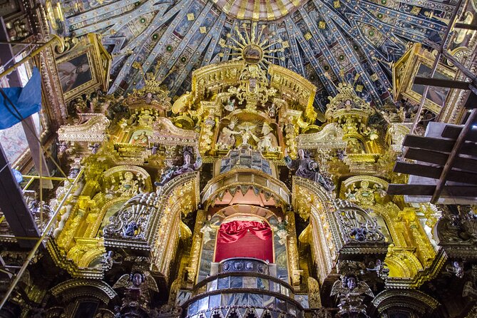 Cusco Puno Bus Tour With Lunch - Traveler Feedback and Ratings