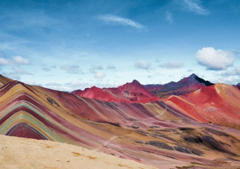 Cusco: Rainbow Mountain Early-Access Tour With Red Valley - Preparation and Recommendations