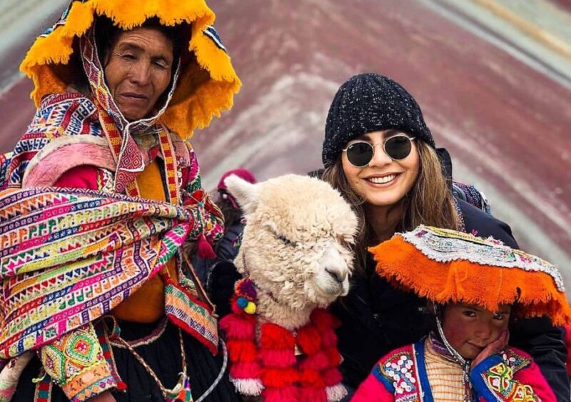 Cusco: Rainbow Mountain Early-Access Tour With Red Valley - Pricing and Discounts