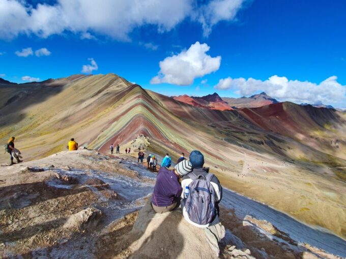 Cusco: Rainbow Mountain Early-Access Tour With Red Valley - Tips for an Enjoyable Experience