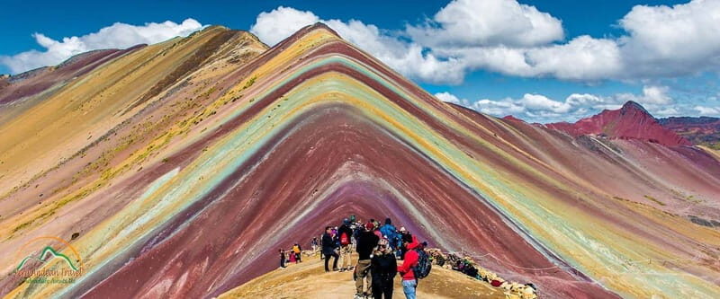 Cusco: Rainbow Mountain & Red Valley Private Tour - Key Points