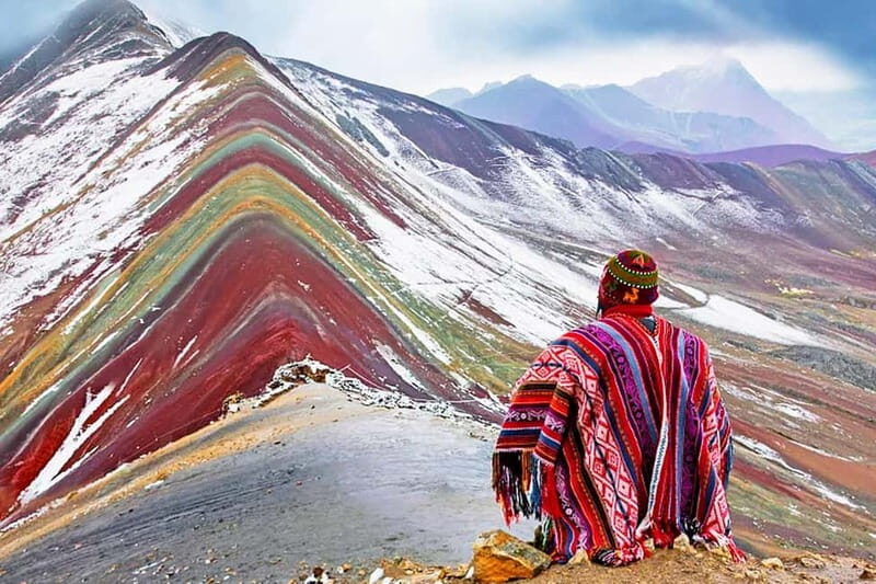 Cusco: Rainbow Mountain & Red Valley Private Tour - An In-Depth Look at the Tour Experience