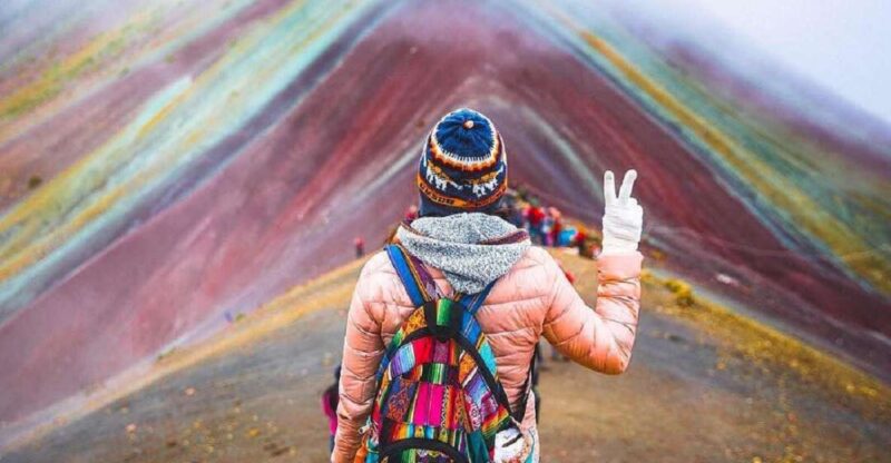 Cusco: Rainbow Mountain - Vinicunca Full Day - Experience Highlights