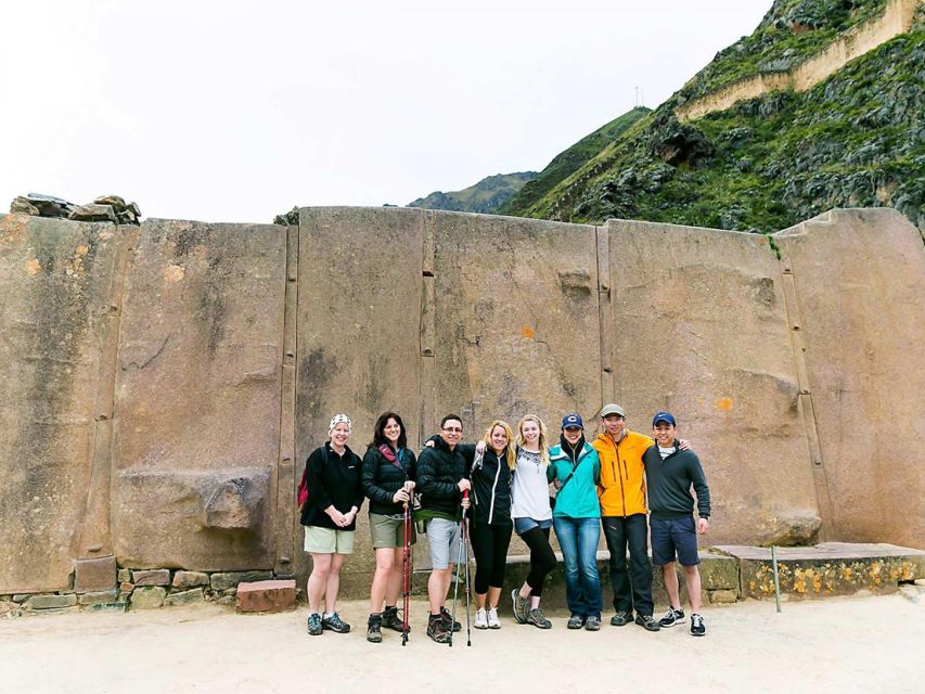 Cusco: Sacred Valley Highlights Tour - Key Points