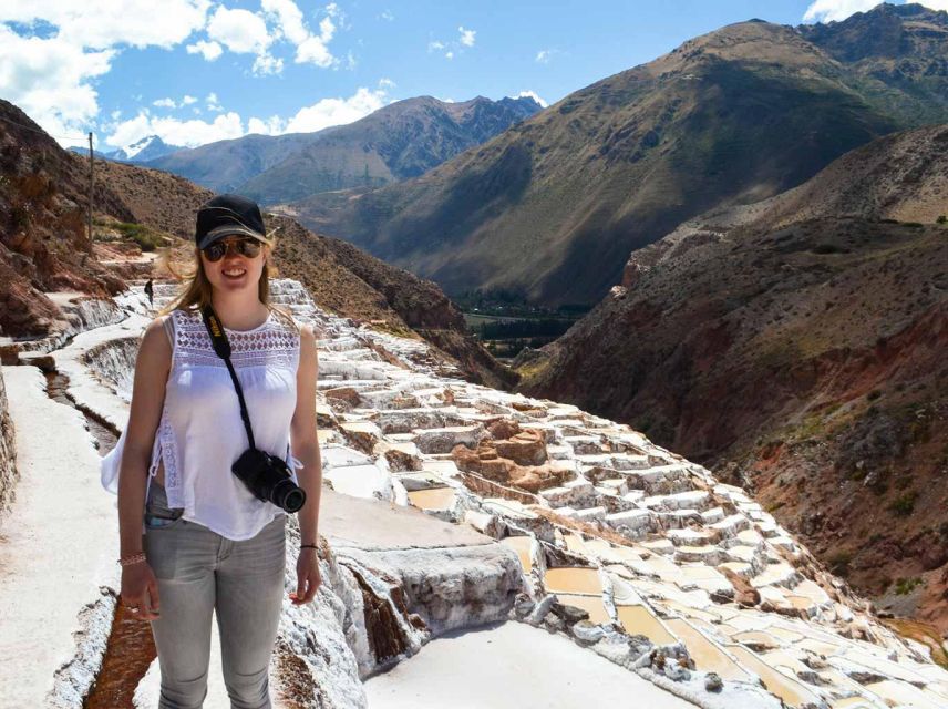 Cusco: Sacred Valley Highlights Tour - Itinerary Highlights