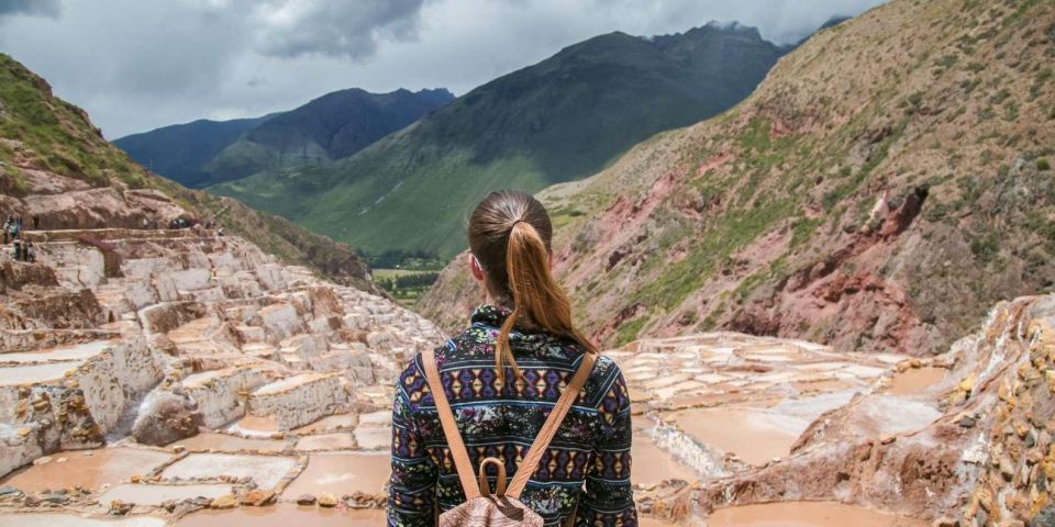 Cusco: Sacred Valley Highlights Tour - Transportation Details